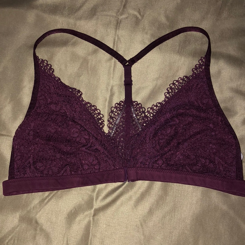 Victoria’s Secret Lace Bralette
